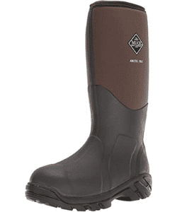 4. Muck Boots Chore High Stivali da pioggia da caccia